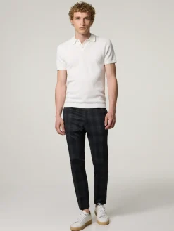 Hose im Slim Fit AJEND