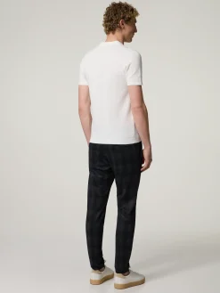 Hose im Slim Fit AJEND