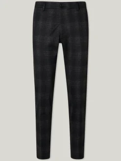 Hose im Slim Fit AJEND