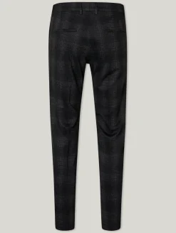 Hose im Slim Fit AJEND