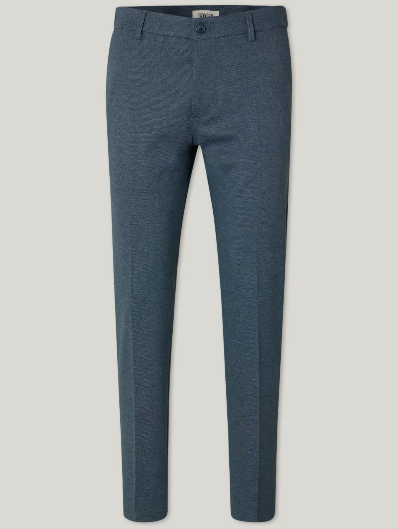 Hose im Slim Fit AJEND