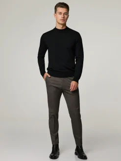 Hose im Slim Fit AJEND