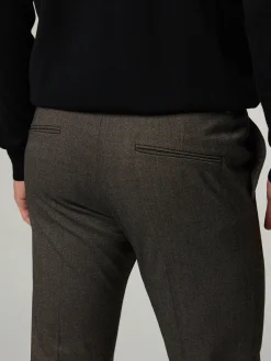 Hose im Slim Fit AJEND