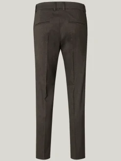 Hose im Slim Fit AJEND