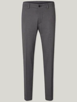 Hose im Slim Fit AJEND