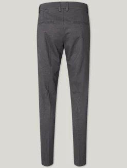 Hose im Slim Fit AJEND