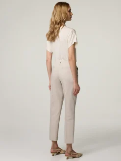 Hose im Slim Fit CIHAMELIN