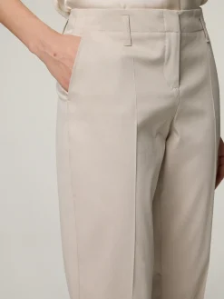 Hose im Slim Fit CIHAMELIN