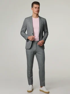 Hose im Slim Fit COO