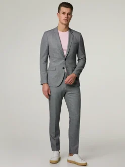 Hose im Slim Fit COO