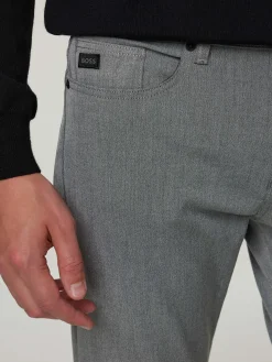 Hose im Slim Fit DELAWARE