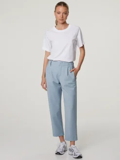 Hose im Slim Fit DISPATCH