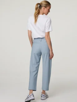 Hose im Slim Fit DISPATCH