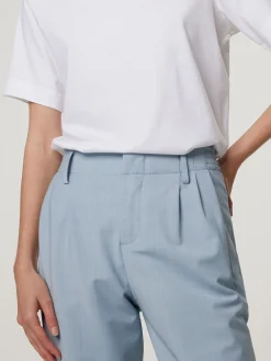 Hose im Slim Fit DISPATCH