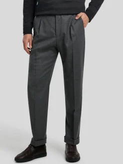 Hose im Slim Fit GAUERD