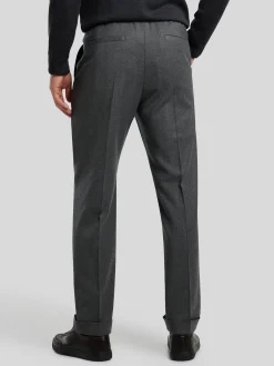 Hose im Slim Fit GAUERD