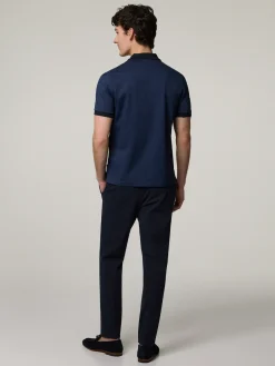 Hose im Slim Fit GENIUS