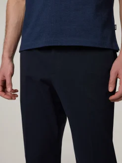 Hose im Slim Fit GENIUS