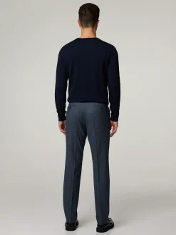 Hose im Slim Fit GENIUS