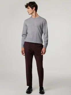 Hose im Slim Fit GENIUS