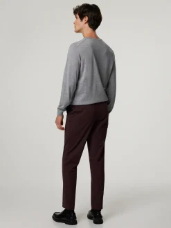 Hose im Slim Fit GENIUS