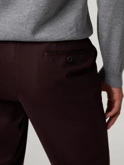 Hose im Slim Fit GENIUS