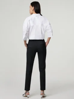 Hose im Slim Fit HETANA