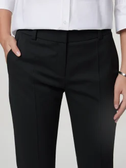 Hose im Slim Fit HETANA