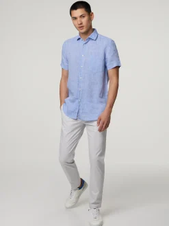 Hose im Slim Fit MAD