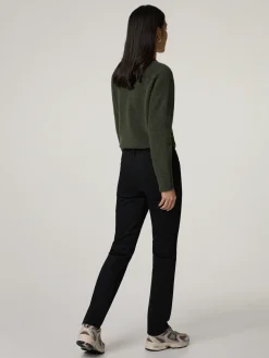 Hose im Slim Fit MARY