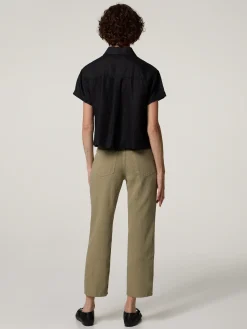 Hose im Slim Fit MILO