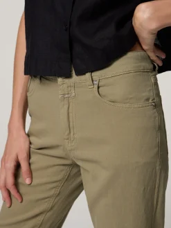 Hose im Slim Fit MILO