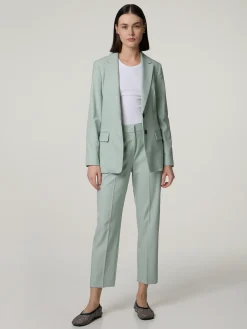 Hose im Slim Fit MIRIAM