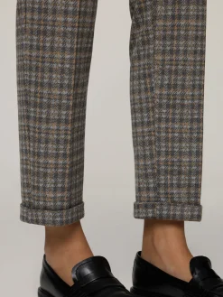 Hose im Slim Fit PARY