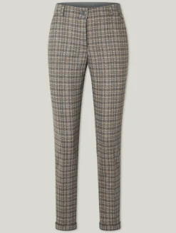 Hose im Slim Fit PARY