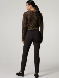 Hose im Slim Fit PENNY