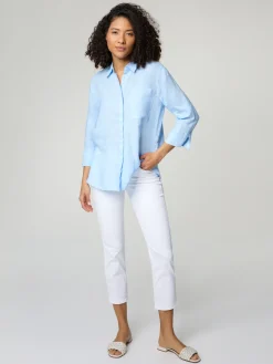 Hose im Slim Fit PIPER