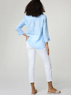 Hose im Slim Fit PIPER