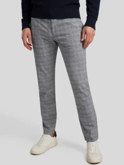 Hose im Slim Fit ROB