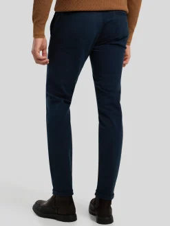 Hose im Slim Fit ROB