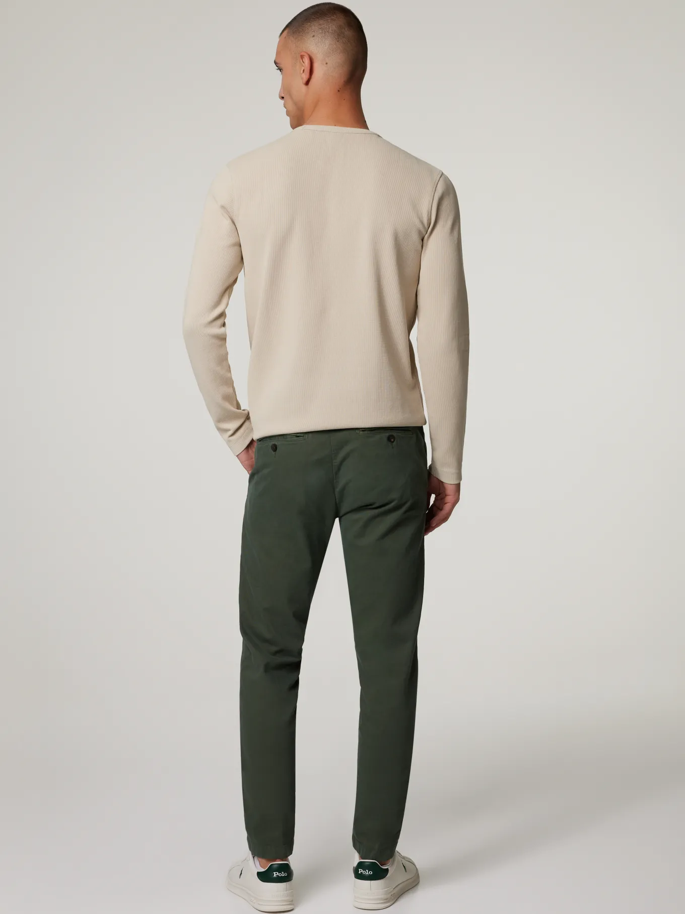 Hose im Slim Fit ROBERT