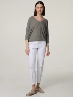 Hose im Slim Fit ROS