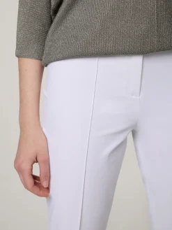 Hose im Slim Fit ROS