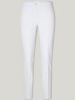 Hose im Slim Fit ROS