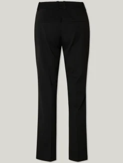 Hose im Slim Fit SALOXA