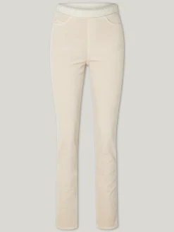 Hose im Slim Fit SIENA