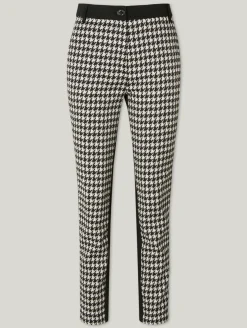 Hose im Slim Fit SLIVEN