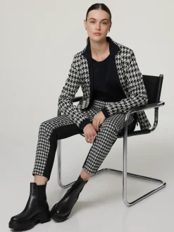 Hose im Slim Fit SLIVEN