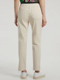 Hose im Slim Fit SLIVEN