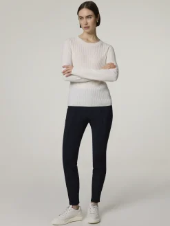 Hose im Slim Fit SOFIA